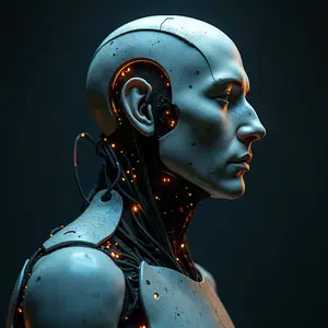 voice image