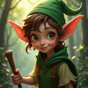voice image