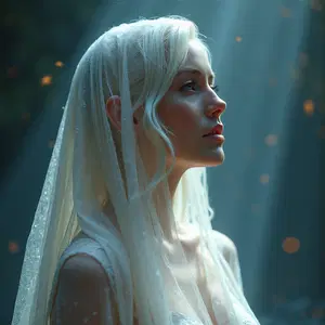 voice image