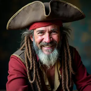 voice image