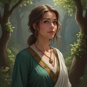 voice image
