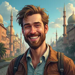 voice image