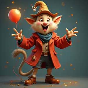 voice image